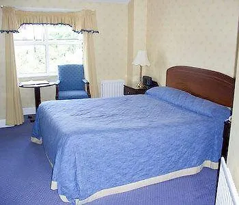 Glenogra Townhouse Penzion
