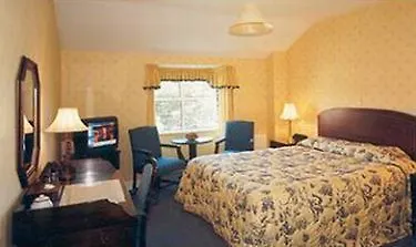 Guest house Glenogra Townhouse