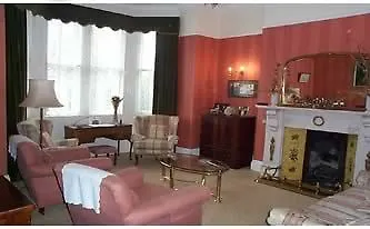 Glenogra Townhouse Gasthof