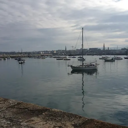 Πανσιόν Glenogra Townhouse Δουβλίνο