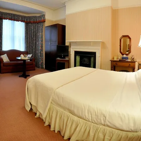 Guest house Glenogra Townhouse Dublin