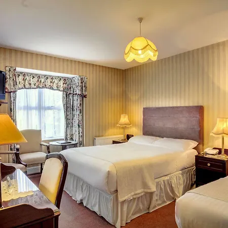 Glenogra Townhouse Guest house