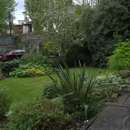 Glenogra Townhouse Guest house 4*