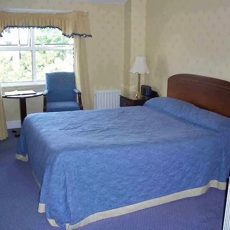 Glenogra Townhouse Guest house