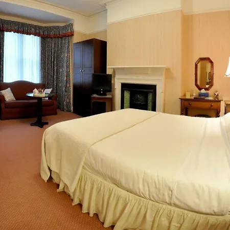 Glenogra Townhouse Dublin