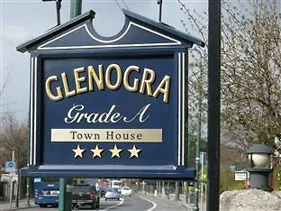 Glenogra Townhouse 4* Dublin