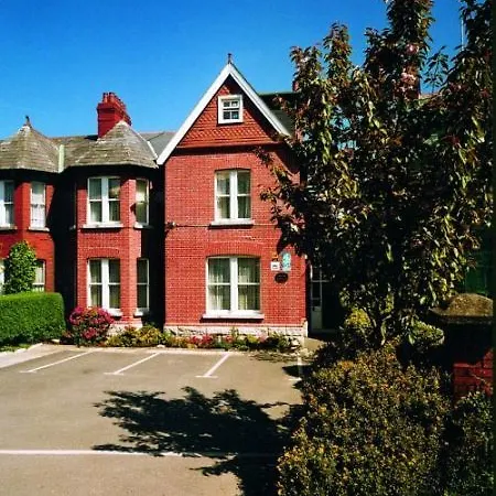 Glenogra Townhouse Gasthuis 4*