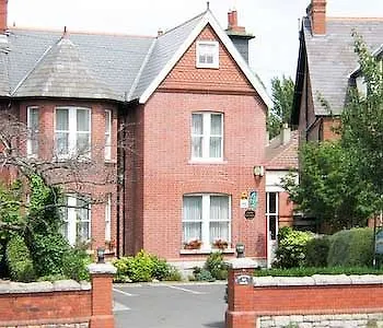 Gasthuis Glenogra Townhouse