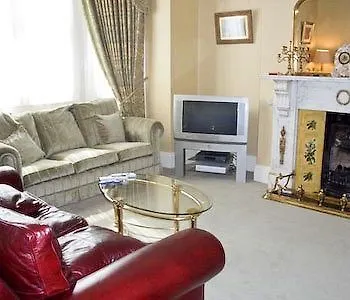 Glenogra Townhouse Gasthuis 4*