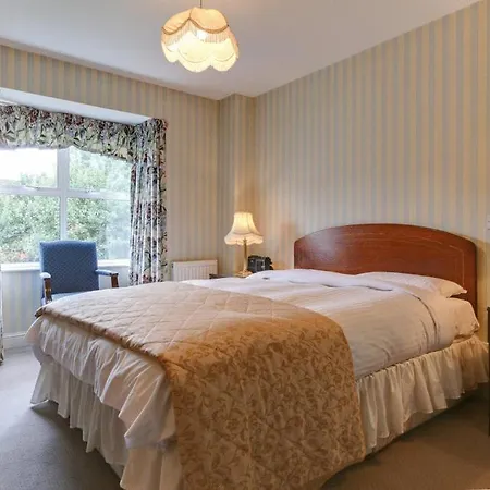 Gasthuis Glenogra Townhouse 4*