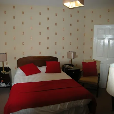 Glenogra Townhouse Dublin