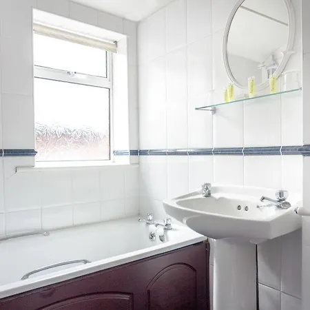 Gasthuis Glenogra Townhouse 4*