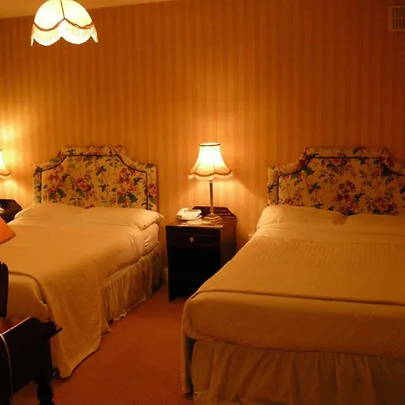 Glenogra Townhouse Gasthuis 4*