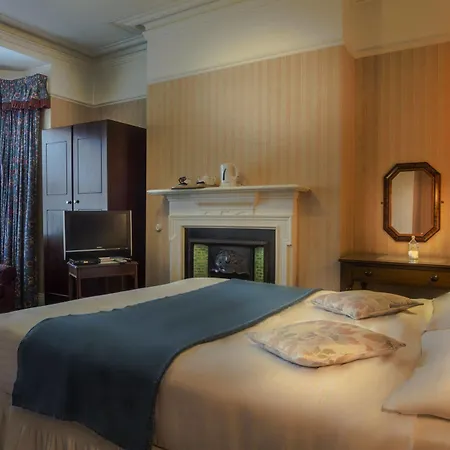 Gasthuis Glenogra Townhouse 4*