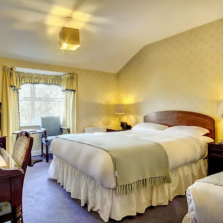 Glenogra Townhouse Dublin
