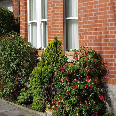 Glenogra Townhouse Gasthuis Dublin