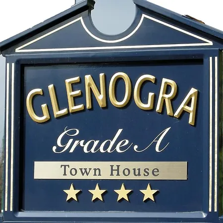 Glenogra Townhouse Dublín