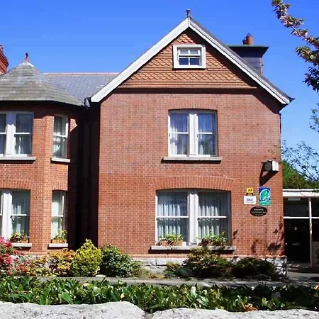 Glenogra Townhouse Gasthuis