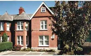 Glenogra Townhouse Gasthuis Dublin